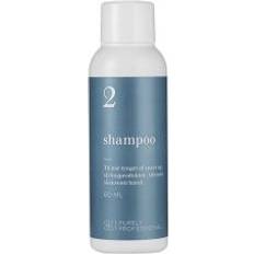 Purely Professional Hårprodukter Purely Professional Shampoo 2 60ml
