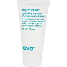 Evo Shampooer Evo The Therapist Hydrating Shampoo 30ml