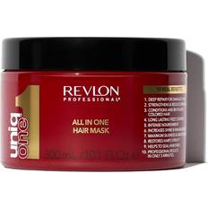 Revlon Haarpflegeprodukte Revlon Uniq One All In One Hair Mask 300ml