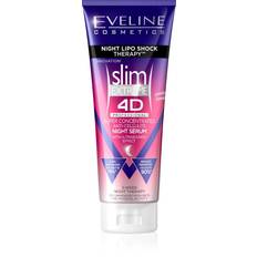 Eveline Cosmetics Skincare Eveline Cosmetics Slim Extreme Super Concentrated Night Serum with Warming Effect 8.5fl oz