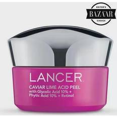 Lancer Hautpflege Lancer Caviar Lime Acid Peel Clear