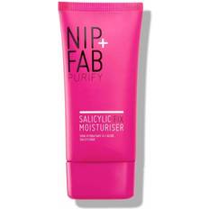 Nip+Fab Hautpflege Nip+Fab Salicylic Fix Moisturiser 40ml