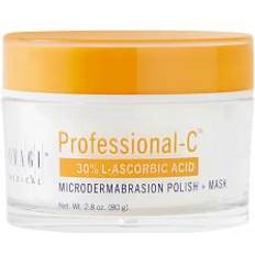 Antioxidants Facial Masks Obagi Professional-C Microdermabrasion Polish + Mask 80g