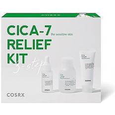 Cosrx Gift Boxes & Sets Cosrx CICA7 Relief Kit