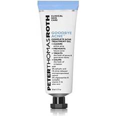Moisturizing Blemish Treatments Peter Thomas Roth Goodbye Acne Complete Acne Treatment Gel in Beauty: NA