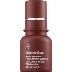 Dr Dennis Gross Skincare Dr Dennis Gross Advanced Retinol Ferulic Triple Correction Eye Serum