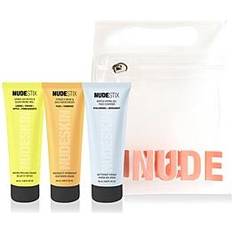 Nudestix Nudeskin Travel Set (for Sensitive Skin)