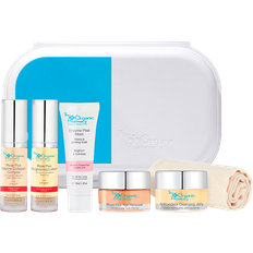 Pigmentveränderungen Geschenkboxen & Sets The Organic Pharmacy Rejuvenating Skincare Kit