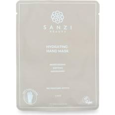 Fuktighetsgivende Håndmasker Sanzi Beauty Hydrating Hand Mask1 Pair