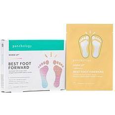 Foot Care on sale Patchology Patchology Best Foot Forward Softening Foot Mask