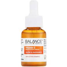 Balance Vitamin C Brightening Serum 1fl oz