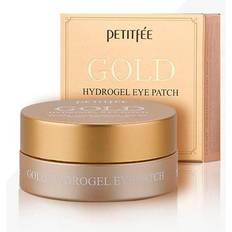 Antioksidanter Øyemasker Petitfee Gold Hydrogel Eye Patch 60-pack