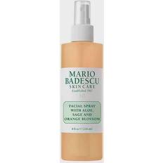 Mario Badescu Skincare Mario Badescu Facial Spray W/ Aloe, Sage & Orange Blossom Orange
