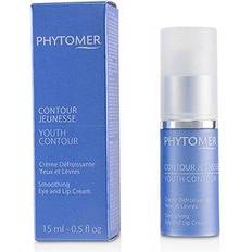 Phytomer Facial Skincare Phytomer Youth Contour Smoothing Eye And Lip Cream