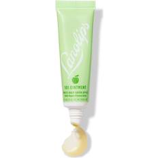 Lanolips Lippenpflege Lanolips 101 Ointment Multi-Balm Green Apple 10g