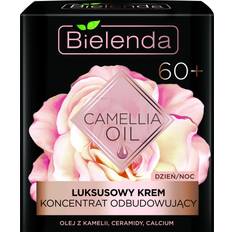 Bielenda Hautpflege Bielenda Camellia Oil Resharping Cream 60 50ml