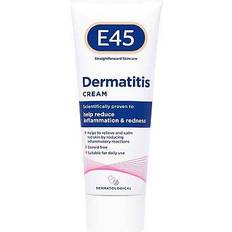 E45 Skincare E45 Dermatitis Cream 1.7fl oz