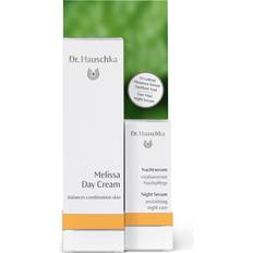 Dr. Hauschka Gift Boxes & Sets Dr. Hauschka Melissa Care Concept Skin Care Kit (Worth Â£31.00)