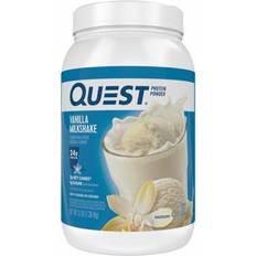 Quest Nutrition Protein Powder Vanilla Milkshake 3 lbs