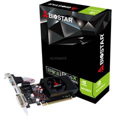 Biostar GeForce GT 730 HDMI 2GB