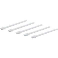 Wacom Chisel Felt Nibs for Intuos 4/5 (Pack of 5)