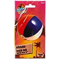 Plast Badeballer Smiffys Beach Ball Inflatable, 40 cm