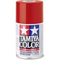 Tamiya 85049 Farbe TS-49 Hellrot glänzend 100ml Spray