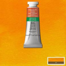 Winsor & Newton Professional Water Colours cadmium free orange 14 ml 899