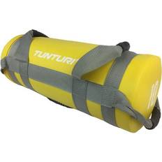 Tunturi Trainingsgeräte Tunturi Sand Bag 10kg 10kg Yellow