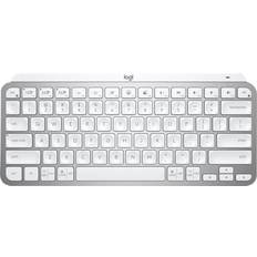 Numerisk tastatur Tastaturer Logitech MX Keys Mini for Business (Nordic)