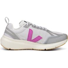 Veja Women Sport Shoes Veja Condor 2 Alveomesh W - Light Grey/Ultraviolet