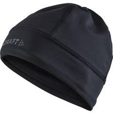Herren Mützen Craft Sportswear Core Essence Thermal Hat Unisex - Black