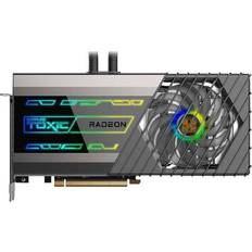 Radeon RX 6900 XT Grafikkarten Sapphire Toxic Radeon RX 6900 XT Limited Edition OC HDMI 3xDP 16GB