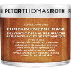Reiseverpackungen Gesichtsmasken Peter Thomas Roth Pumpkin Enzyme Mask 50ml