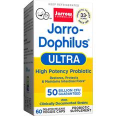 Jarrow Formulas Jarro-Dophilus Ultra 60 Stk.
