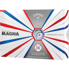 Callaway Supersoft Magna (12 pack)