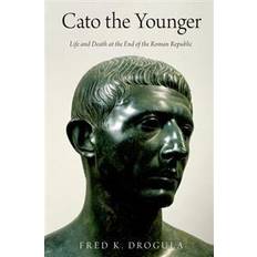 Cato the Younger (Paperback)