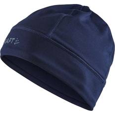 Craft Sportswear Hodeplagg Craft Sportswear Core Essence Thermal Hat Unisex - Navy Blue