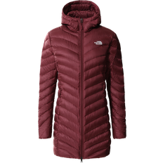 The North Face Trevail Parka - Regal Red