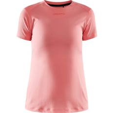 Craft Sportswear ADV Essence Slim T-shirt Women - Coral