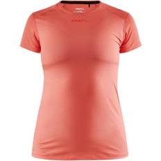 Craft Sportswear ADV Essence Slim T-shirt Women - Pink