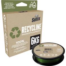 Sufix Recycline Green 150m 0,30mm