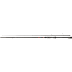 Berkley Urbn Spinning Rod 2.10 Black