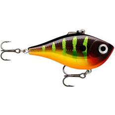 Rapala Rippin Rap 70 Mm 24g One Size Multicolor