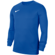 Treningsklær T-skjorter Nike Park VII Dri-FIT Long Sleeve Football Shirt