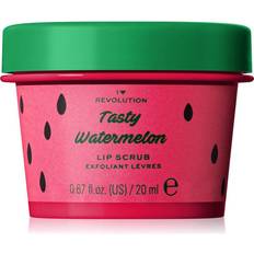 Glättend Lippenpeeling I Heart Revolution Lip Scrub Watermelon