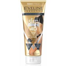 Eveline Cosmetics Skincare Eveline Cosmetics Eveline Slimming & Shaping Gold Body Serum