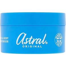 Astral Facial Skincare Astral Moisturising Cream 1.7fl oz