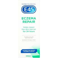 E45 Skincare E45 Eczema Bundle