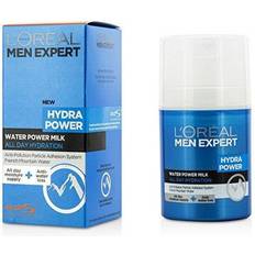 Loreal men expert Toiletries L'Oréal Paris L'Oreal Men Expert Hydra Power Water Power Milk 1.7fl oz